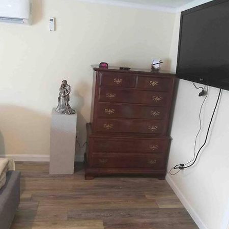 C & N Lodging Bluffton Exteriör bild